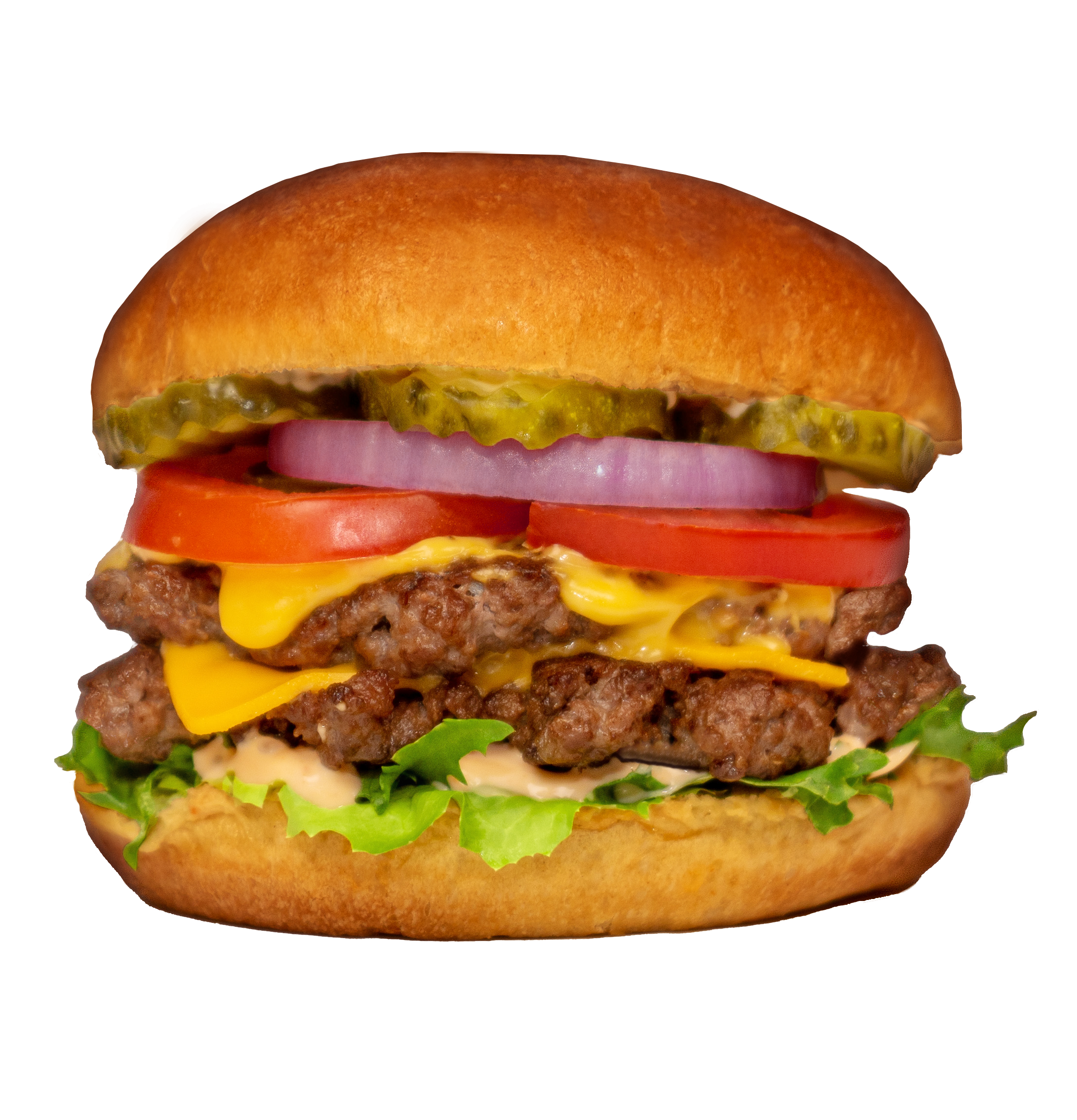 Beef Burger