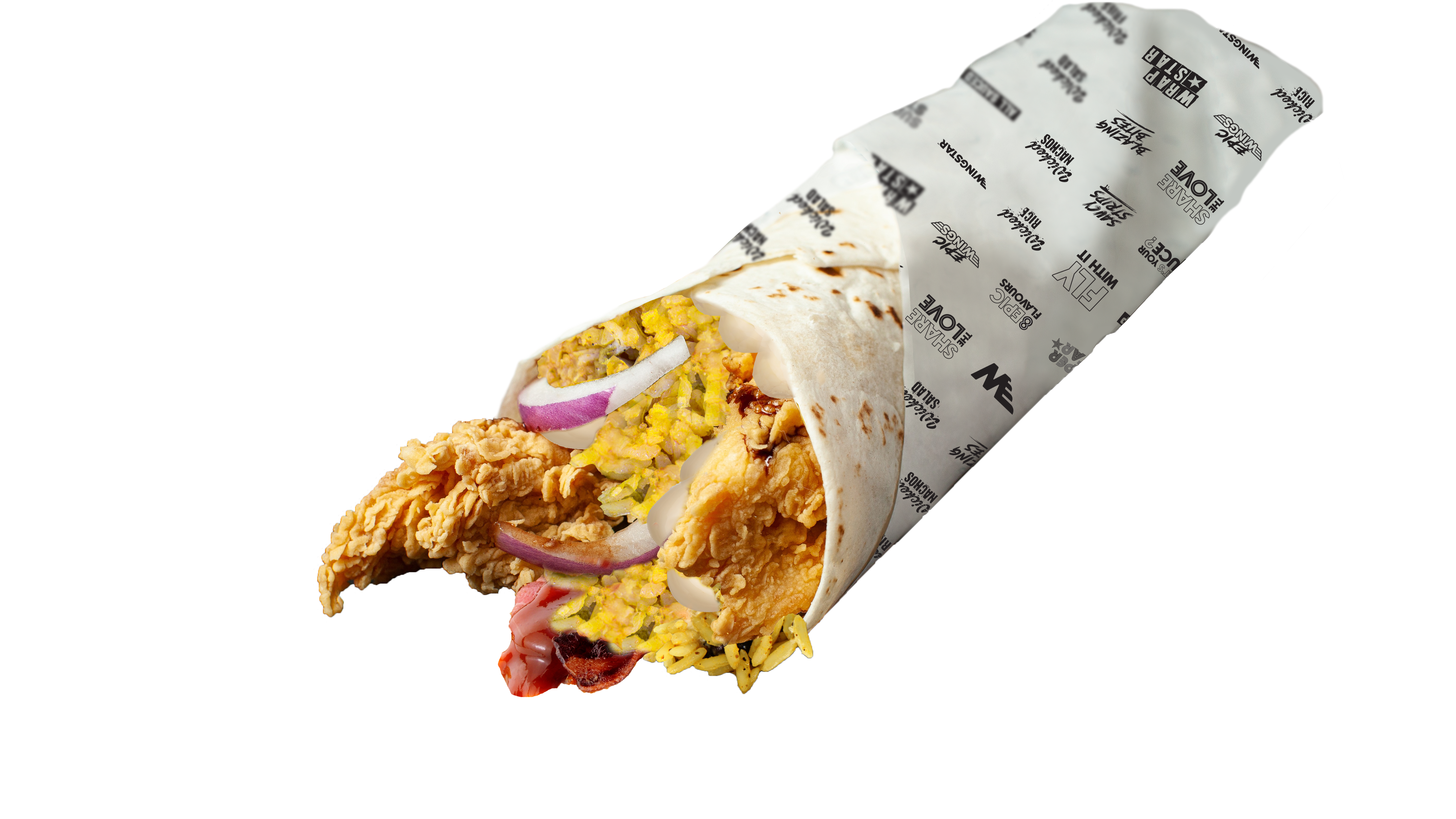 Burrito 2