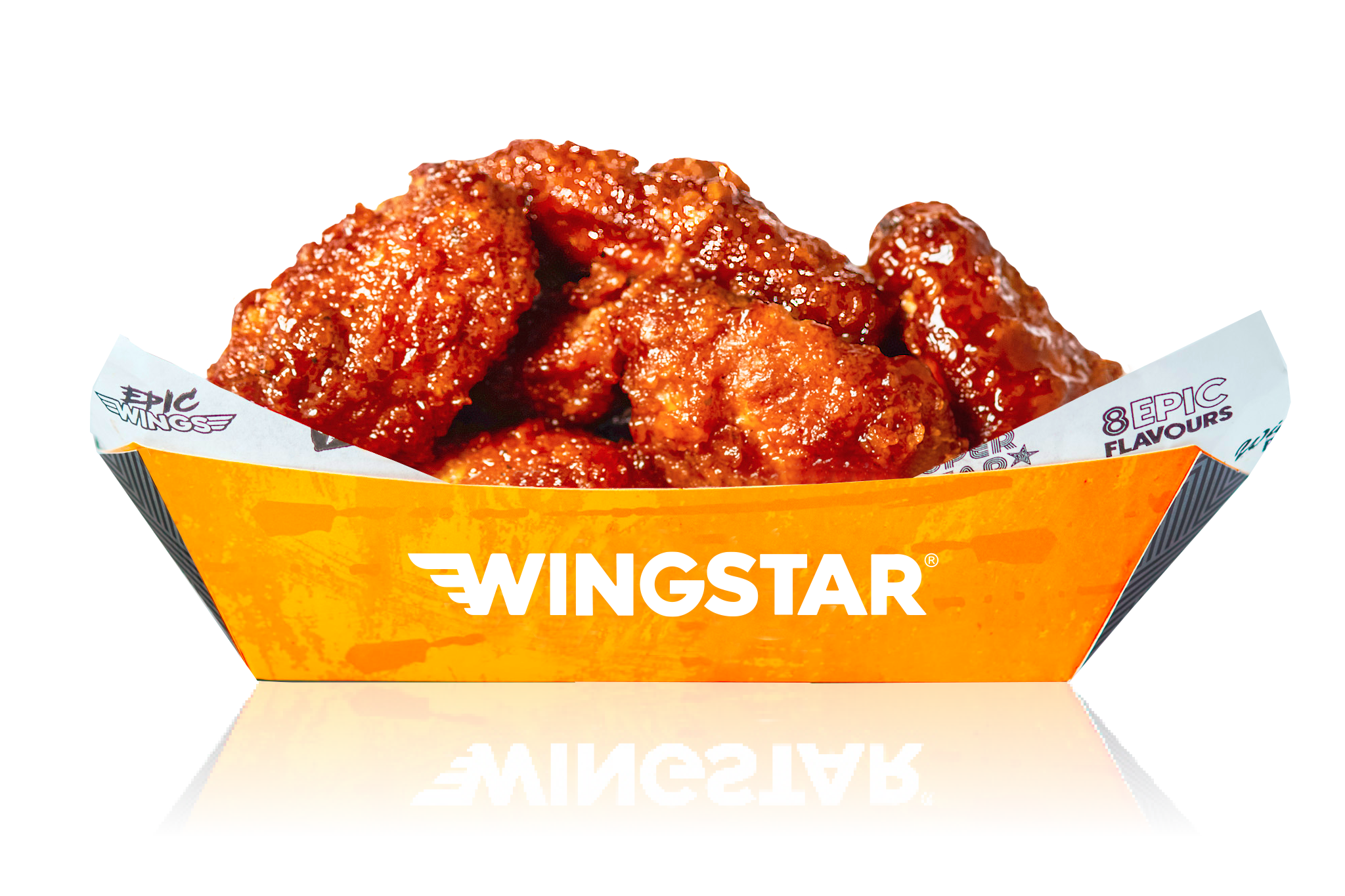 Epic Wings