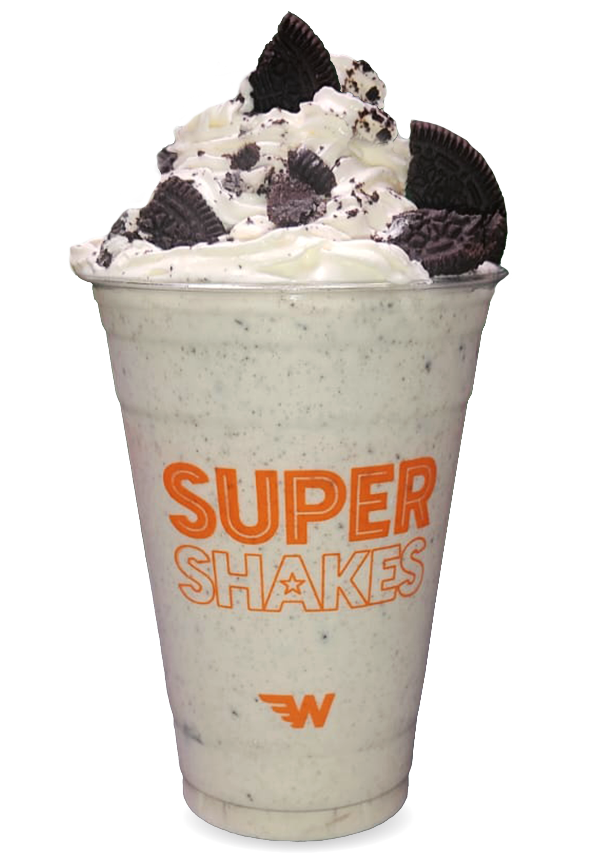 Super Shakes Oreo 1